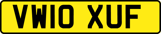 VW10XUF