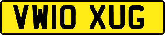 VW10XUG