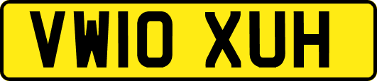 VW10XUH