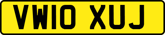 VW10XUJ