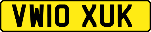 VW10XUK