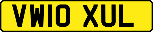 VW10XUL