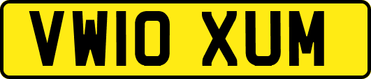 VW10XUM