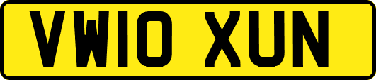 VW10XUN