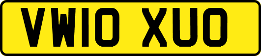 VW10XUO