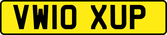 VW10XUP