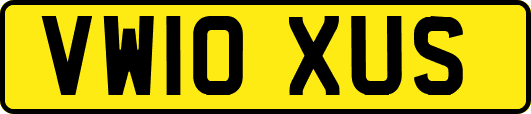 VW10XUS