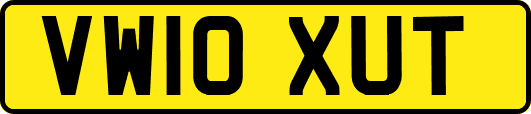 VW10XUT