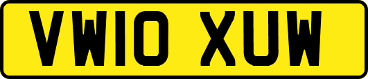 VW10XUW
