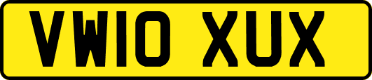 VW10XUX