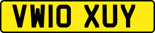 VW10XUY