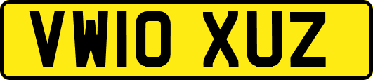 VW10XUZ