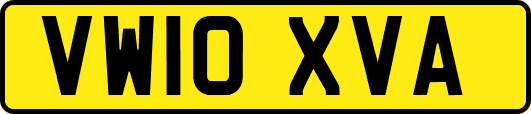 VW10XVA