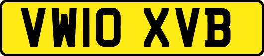 VW10XVB