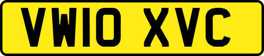 VW10XVC