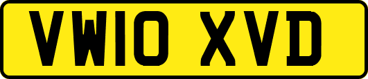 VW10XVD