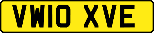 VW10XVE
