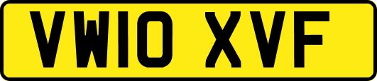 VW10XVF