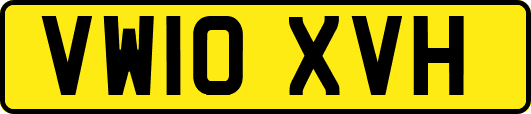 VW10XVH