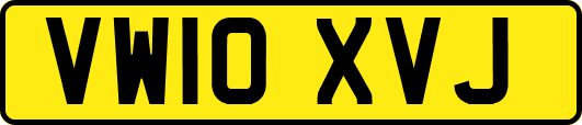 VW10XVJ