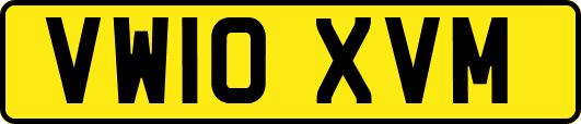 VW10XVM