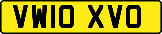 VW10XVO