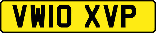 VW10XVP