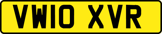 VW10XVR