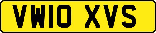 VW10XVS