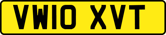 VW10XVT