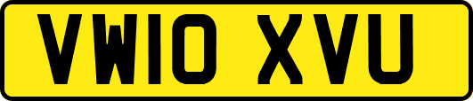 VW10XVU