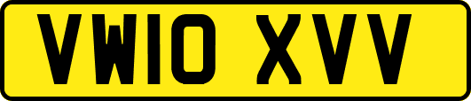 VW10XVV