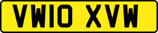VW10XVW