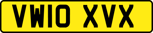 VW10XVX