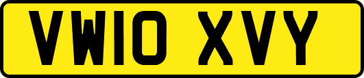 VW10XVY