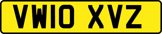 VW10XVZ