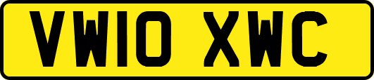 VW10XWC