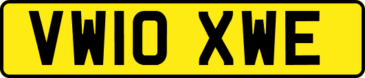 VW10XWE