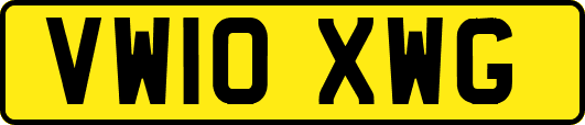 VW10XWG