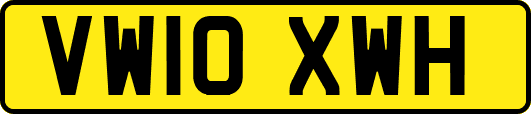 VW10XWH
