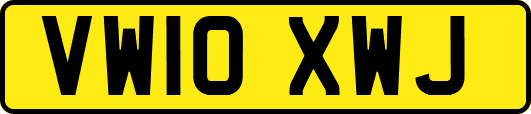 VW10XWJ