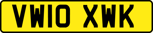 VW10XWK