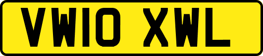 VW10XWL