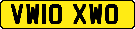 VW10XWO