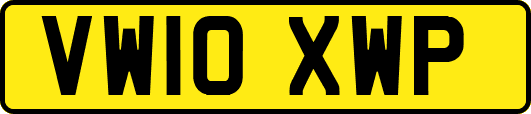 VW10XWP