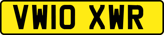 VW10XWR