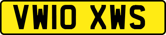 VW10XWS