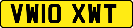VW10XWT