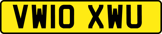 VW10XWU