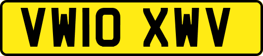 VW10XWV